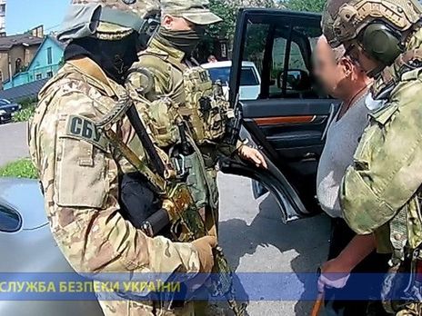 Мужчину, планировавшего теракт в Запорожье, осудили на пять лет
