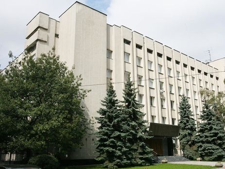 Журналист Речинский: Первого замначальника Киевского главка СБУ 