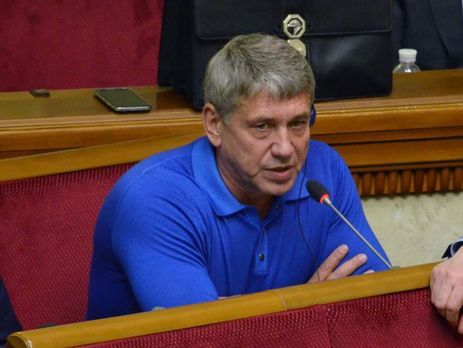 Министр энергетики Насалик: Ситуация в Минэнергоугля на сегодняшний день критическая