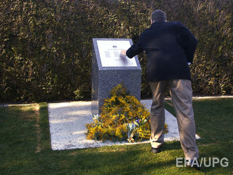 Родственники 33 жертв крушения Boeing на Донбассе подали иск в ЕСПЧ против РФ и Путина