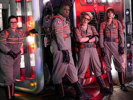 Вышел второй трейлер ремейка 