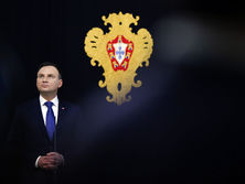 Дуда подписал закон о декоммунизации в Польше