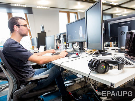 В Казахстане в день митингов заблокировали сервисы компании Google