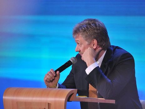 В Кремле ничего не знают об иске родственников жертв катастрофы Boeing над Украиной