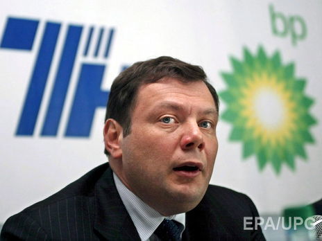 Российский миллиардер Фридман намерен отдать все состояние на благотворительность