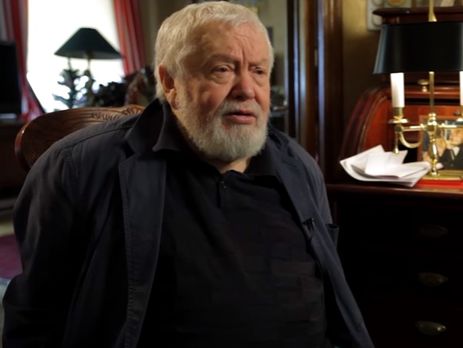 Режиссер Соловьев: Аксенов предлагал мне делать ялтинский кинофестиваль 