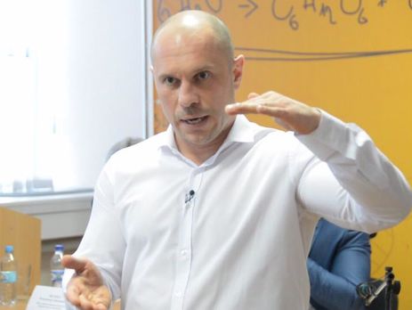 Кива планирует баллотироваться в Верховную Раду – СМИ