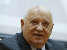 Горбачев: Большинство населения Крыма хотело присоединения к России