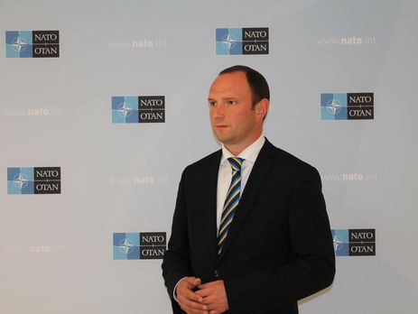 Представитель Украины при НАТО: Если Киев четче укажет свои потребности, Альянс может увеличить поддержку украинской обороны
