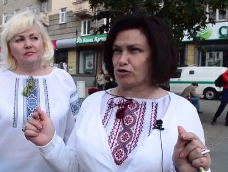 Жители переименованного Днепра рассказали, как относятся к новому названию города. Видео