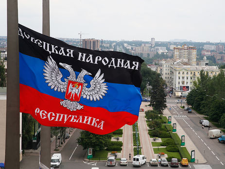 Разведка: Россияне приказали 