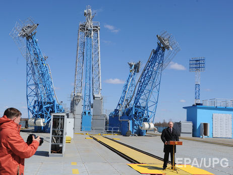 Авиаэксперт Лукашевич: Америка тратит на космос за полгода столько, сколько Россия за девять лет