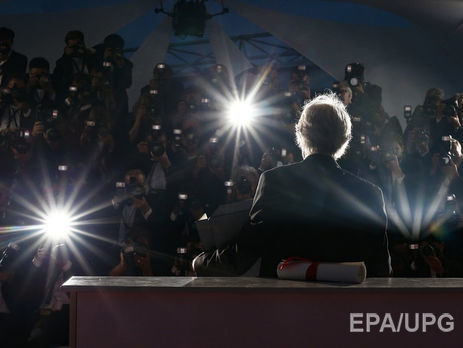 В Каннах вручили награды победителям знаменитого кинофестиваля. Фоторепортаж