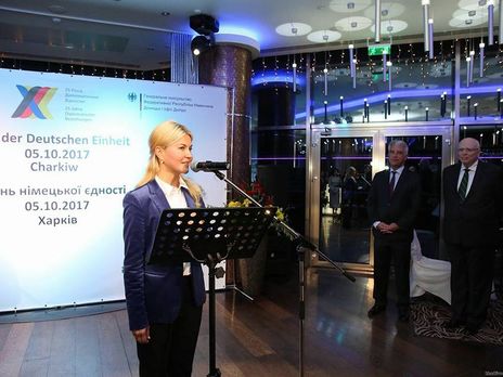 Зеленский уволил Светличную с поста главы Харьковской ОГА – СМИ