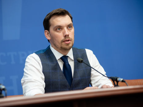 ﻿Україні точно потрібен новий контракт із 