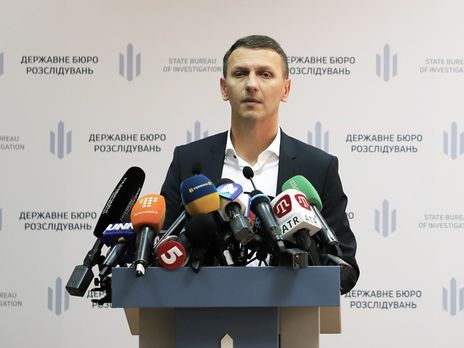 Оружие, из которого убили пятилетнего мальчика в Переяславе-Хмельницком, так и не нашли