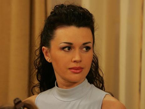 Заворотнюк перевели в клинику для тяжелобольных – Telegram-канал Mash