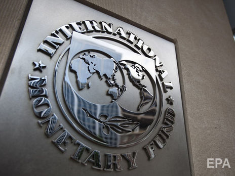 Рожкова считает, что новый меморандум с МВФ возможно подписать до конца 2019 года