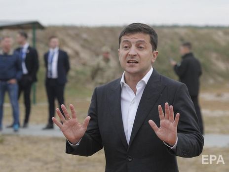 ﻿Деокупація Криму без міжнародних партнерів неможлива – Зеленський