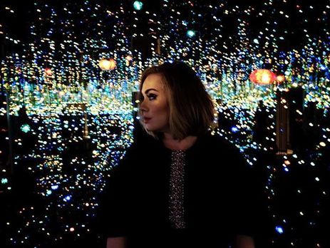 Вышел клип Адель Send My Love (To Your New Lover). Видео