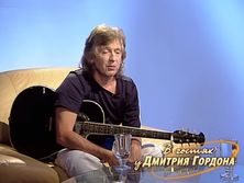 Вячеслав Малежик: Мне поставили безумный диагноз и хотели снова отправить в Афганистан, потому что я таял на глазах