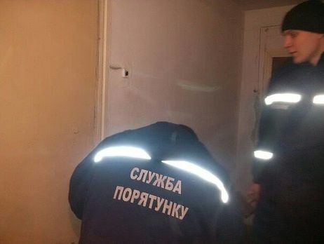 В Херсонской области от взрыва гранаты погибли три человека