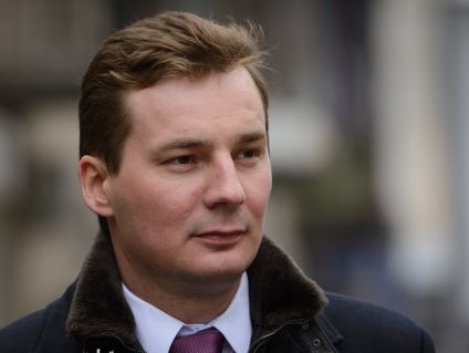 Нардеп от Оппозиционного блока Шпенов: От закона о люстрации пострадали десятки тысяч обычных людей