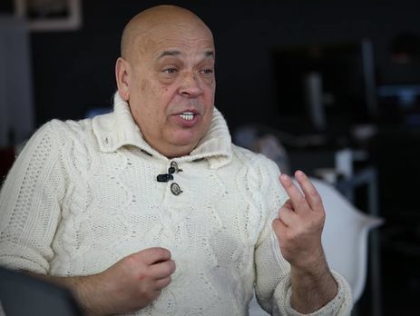 Москаль попросил премьера запретить отправлять в Закарпатье вагоны с древесиной