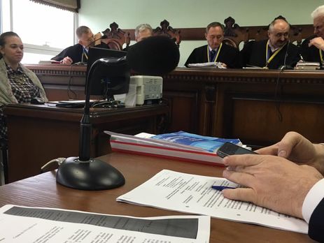 Апелляционный суд снял арест с квартиры Касько