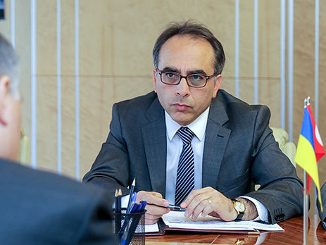 Тысяча украинских полицейских пройдут профессиональную стажировку в Турции