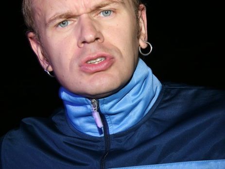 Бурмака, Приходько, Сальцова снялись в клипе группы 