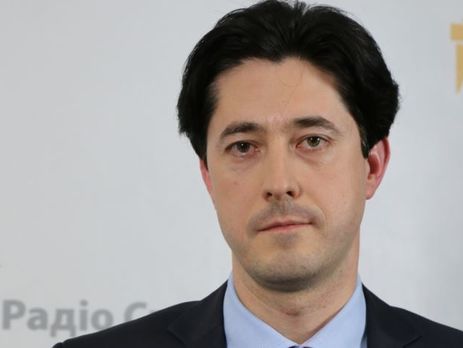 Касько: Луценко – генпрокурор около 10 дней, а чудесные представители команды Шокина и Пшонки продолжают работать