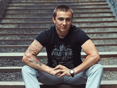 ГПУ направила производства по нападениям на Стерненко в СБУ