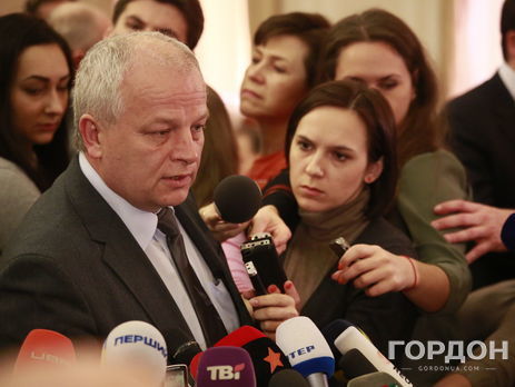 Кубив сообщил, что правительство планирует реализовать запланированные реформы до апреля 2017 года