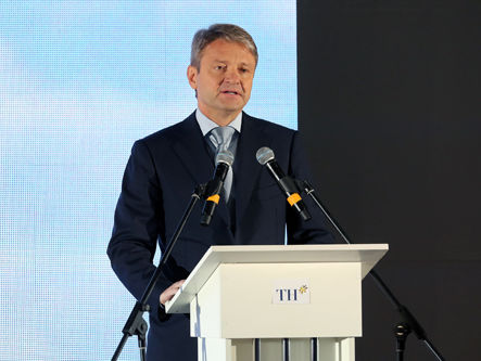 Российского министра из санкционного списка пустили во Францию