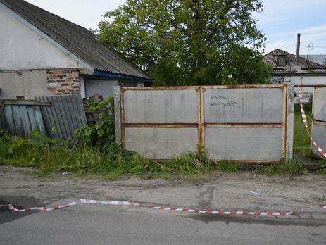 В Киеве напали на журналистку