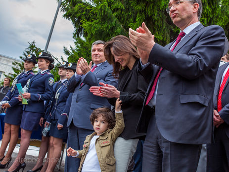 Згуладзе: И Яценюк мне предлагал вице-премьерство, и Яресько, и Гройсман, и президент предлагал варианты