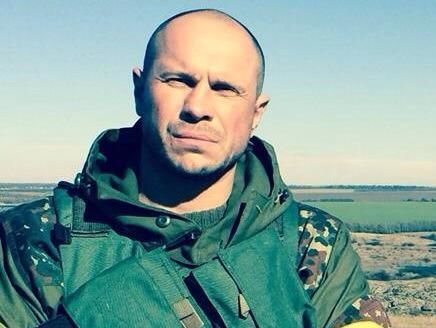 Кива заявил о намерении баллотироваться в Раду на довыборах