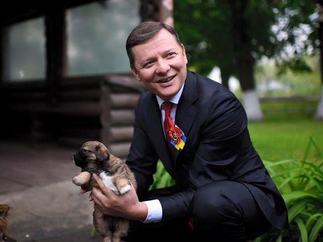 Ляшко вызывают на допрос в СБУ по делу о покушении на Парасюка