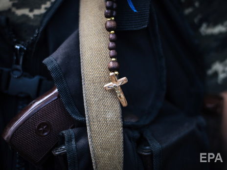 Боевики 24 раза нарушили режим прекращения огня на Донбассе, ранен один украинский боец