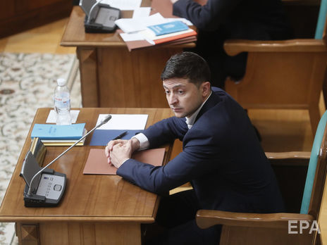 ﻿Українського коньяку не буде. Зеленський підписав закон про правову охорону географічних зазначень