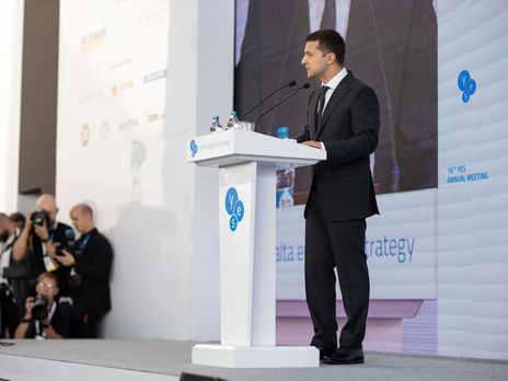 Зеленский заявил, что не боится Майдана