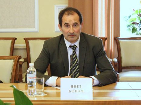 ﻿Ризиків безпеці не оцінили під час відкриття імпорту електроенергії з РФ – директор секретаріату Європейської енергетичної спільноти