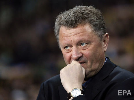 ﻿Маркевич: 