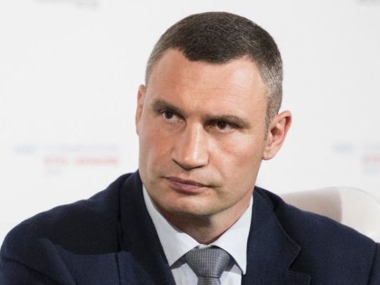 Кличко обвинил Богдана, Ткаченко и Вавриша в давлении на депутатов Киевсовета