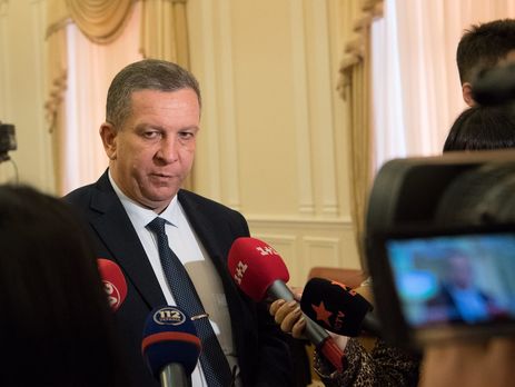 Минсоцполитики: В Украине назревает катастрофа с пенсионными выплатами