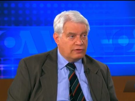 Эксперт совета по внешней политике США Бланк: Чем сильнее Украина, тем дороже для России будет оставаться на Донбассе