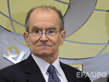 США рассчитывают, что ЕС продлит санкции против РФ