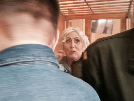 Суд продлил арест Штепе и разрешил допросить Таруту