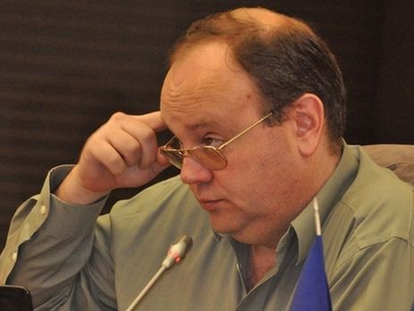 Член исполкома ФФУ Франков: Без Луческу будет тупо скучно